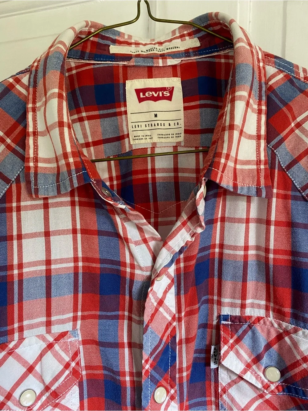 Levis casual short